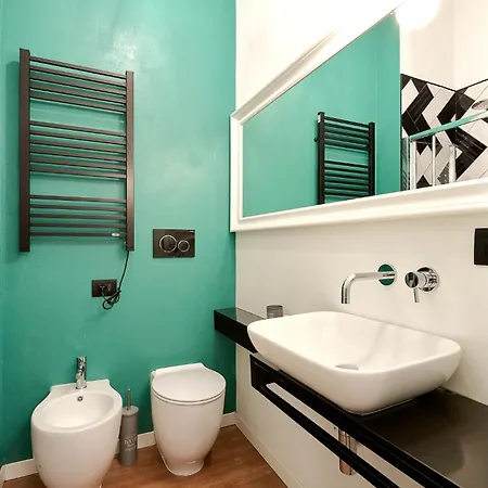 Xenia Apartments - Cozy Studio Near Duomo - Porta Romana Milan Exterior photo