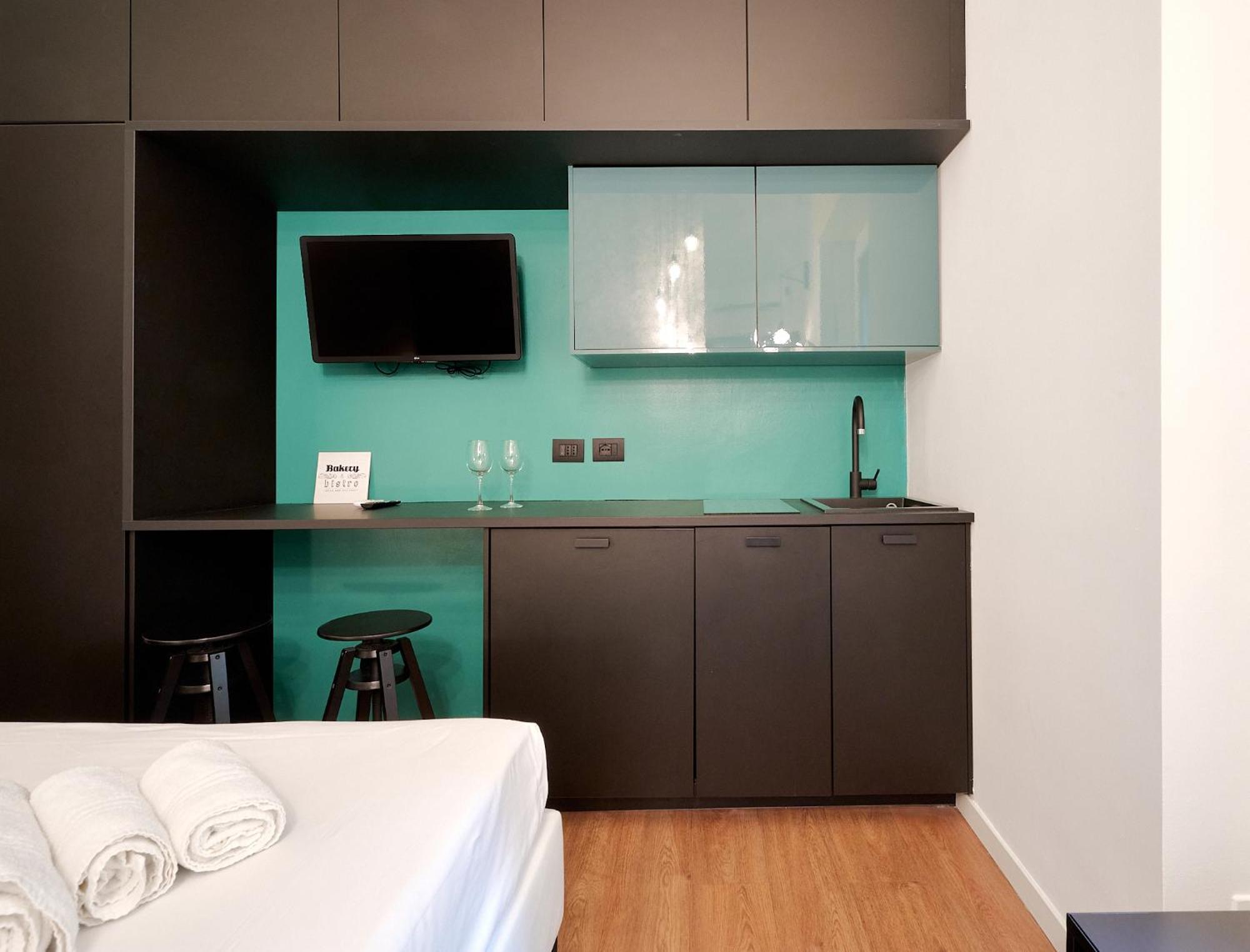 Apartment Xenia - Cozy Near Duomo - Porta Romana Milan