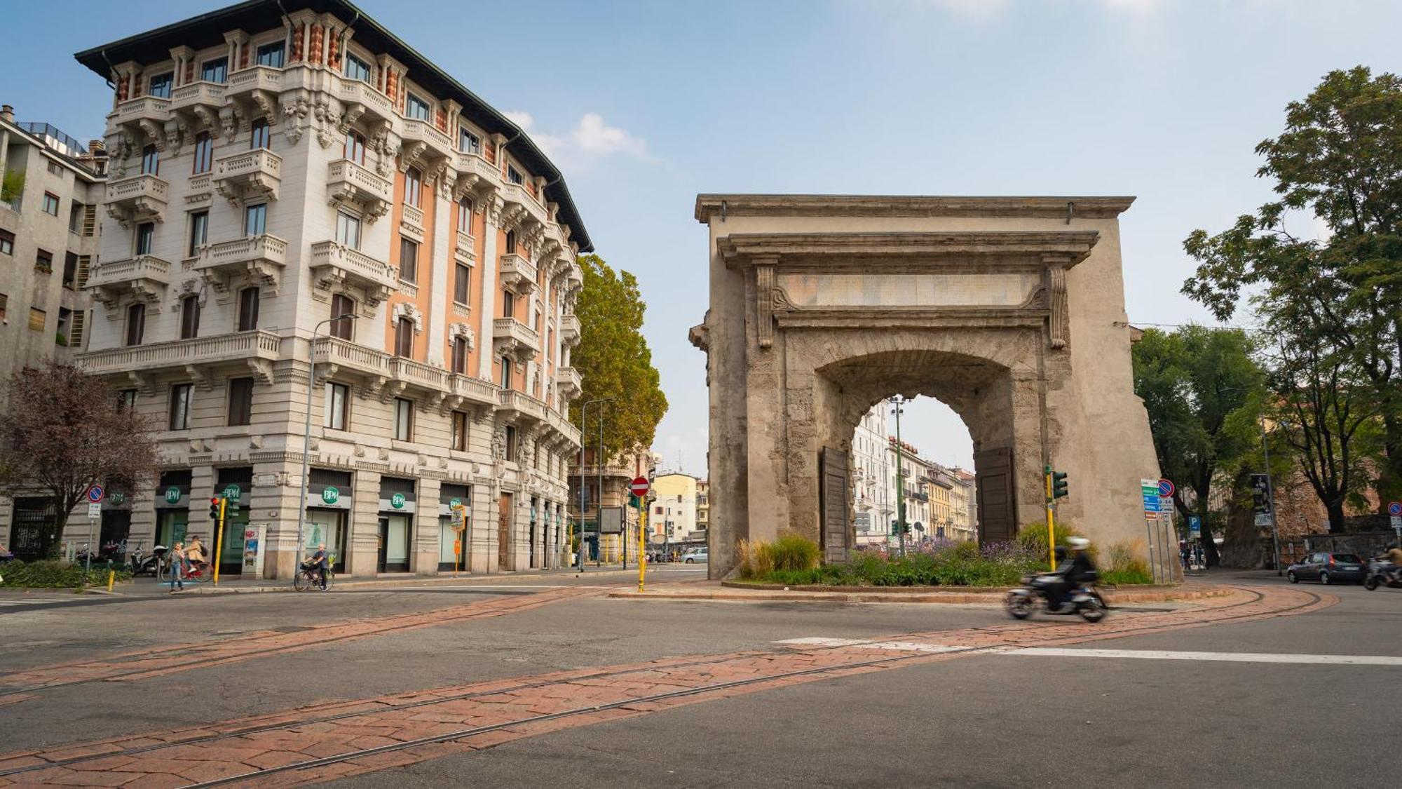 Xenia - Cozy Near Duomo - Porta Romana Milan