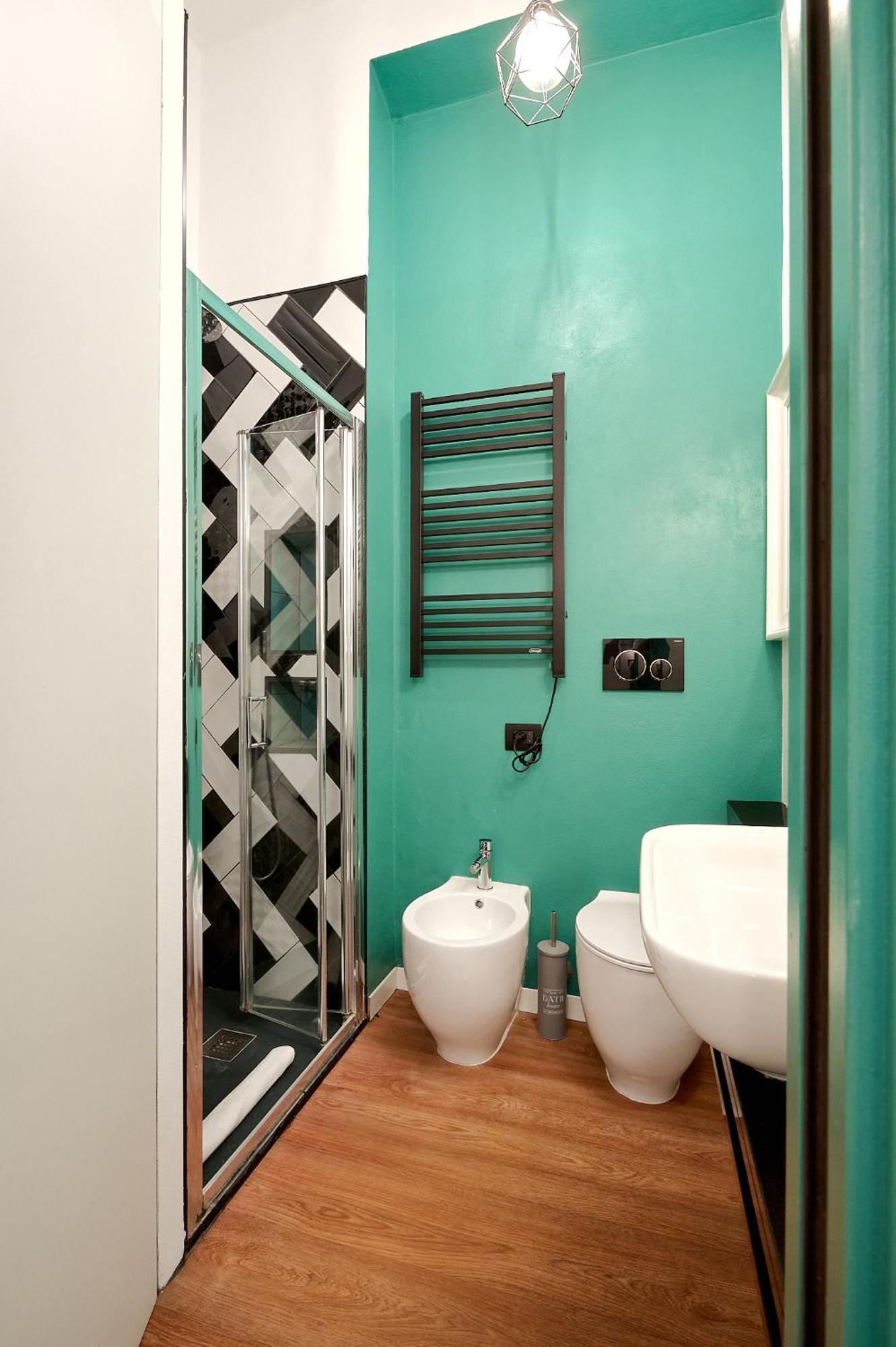 Xenia - Cozy Near Duomo - Porta Romana Apartment Milan